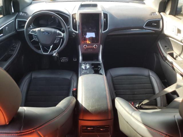  FORD EDGE 2022 Blue