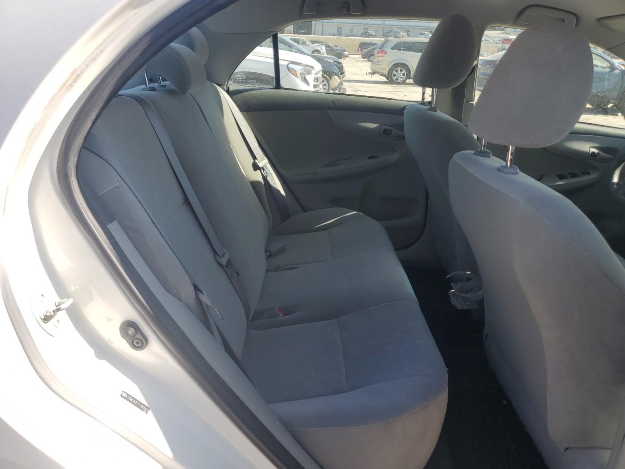 2009 Toyota Corolla - Image 10