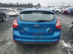 2012 FORD FOCUS SEL à vendre chez Copart NS - HALIFAX