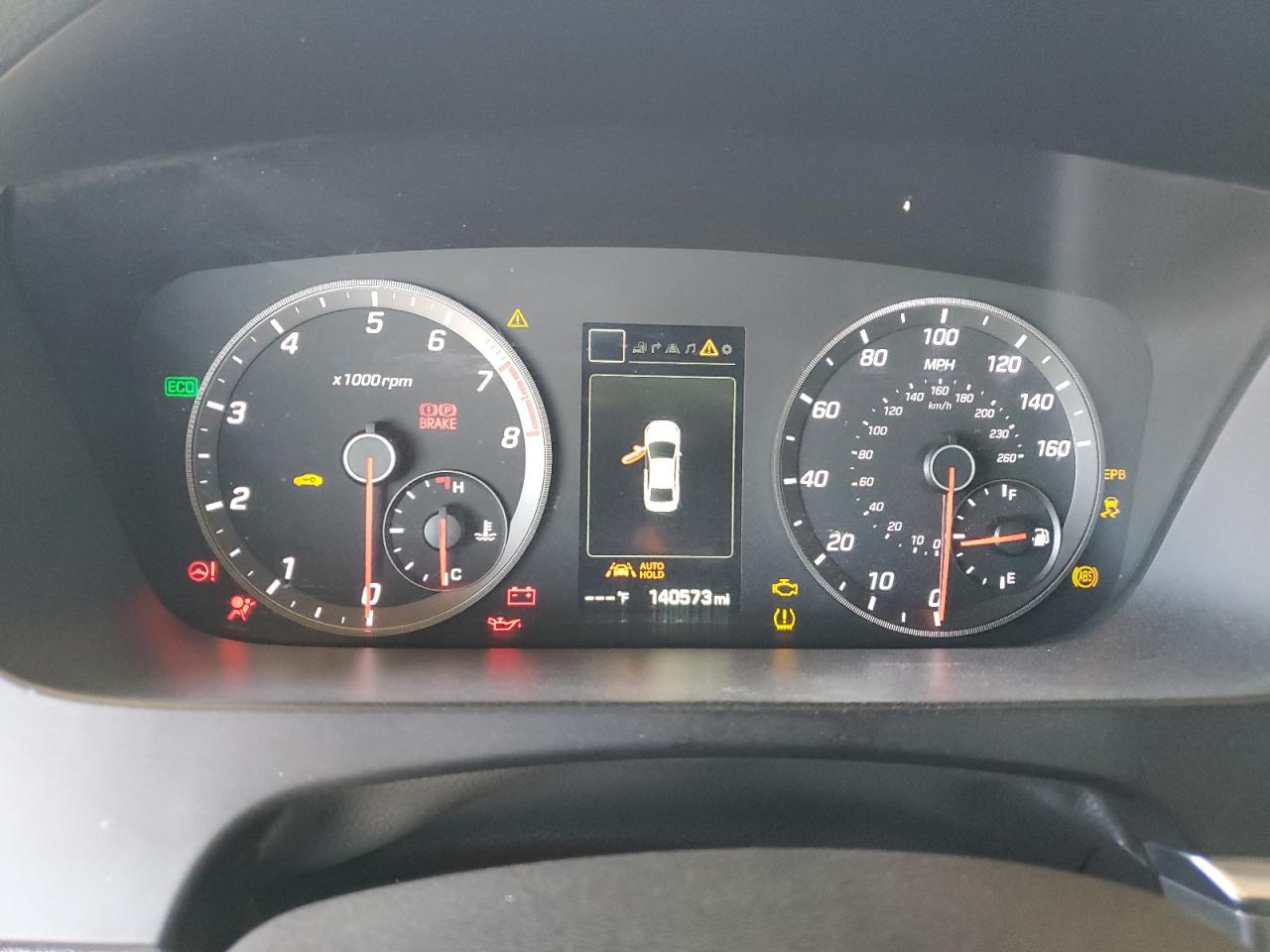 2015 Hyundai Sonata - Image 9