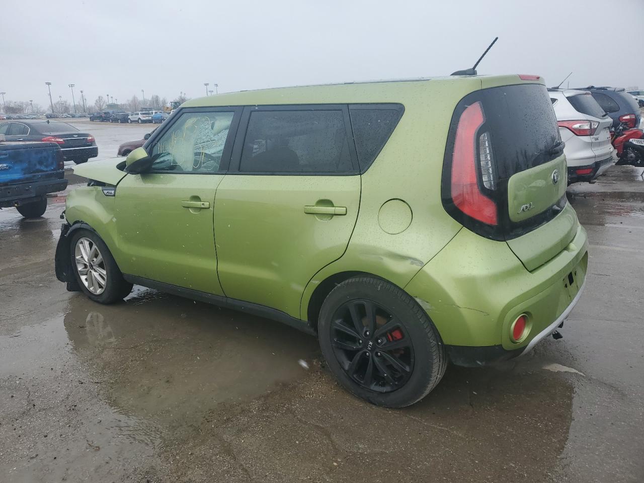 2017 Kia Soul - Image 2