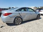 2011 Hyundai Sonata Se for Sale in Madisonville, TN - Side