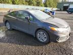 2014 Honda Civic Lx за продажба в Graham, WA - Front End