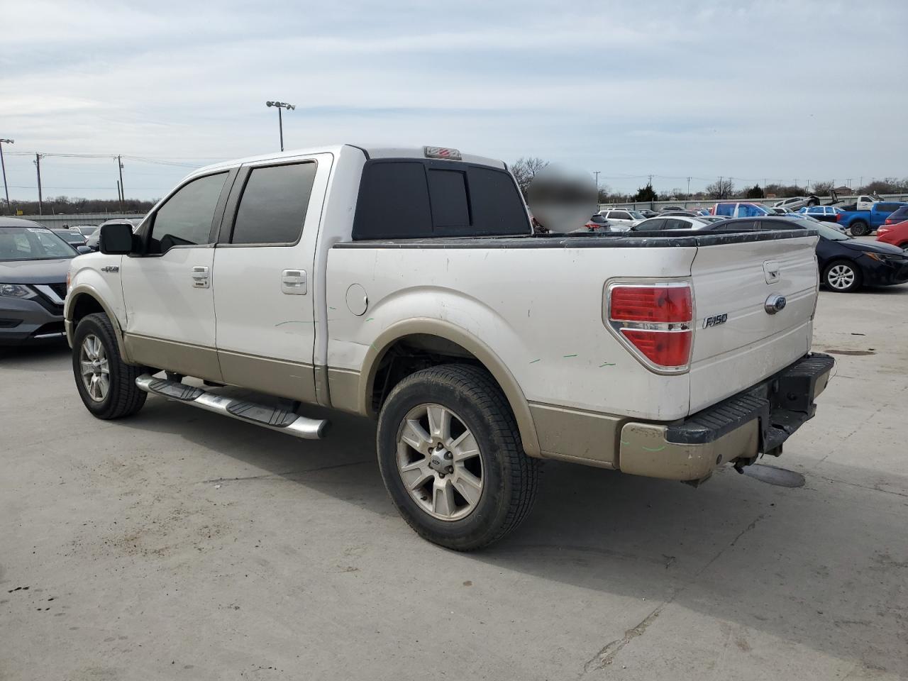 2010 Ford F-150 - Image 2