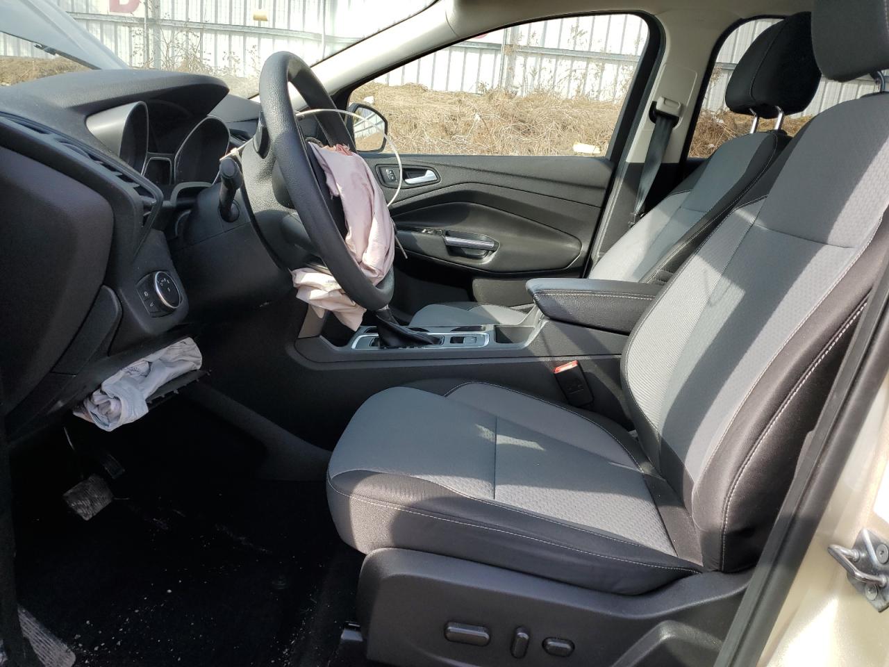 2017 Ford Escape - Image 7