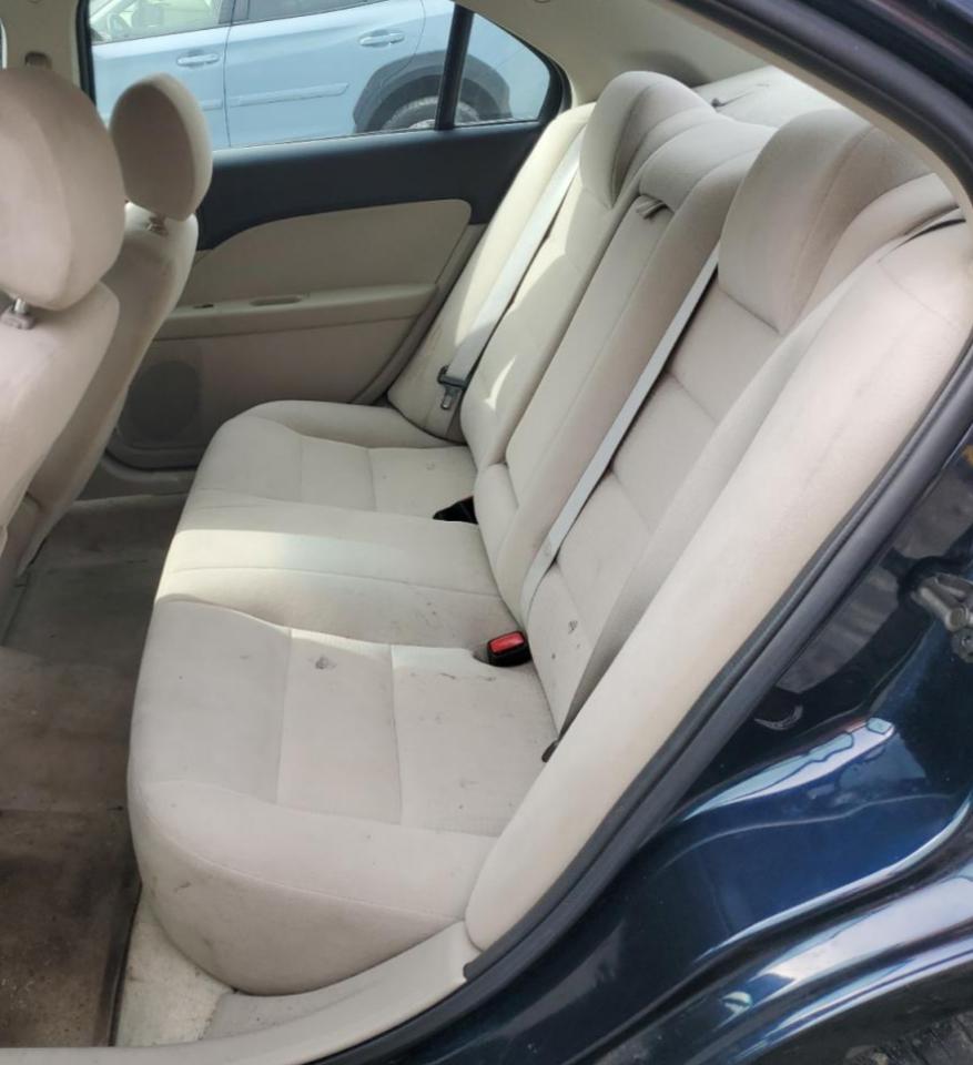 2008 Ford Fusion - Image 10