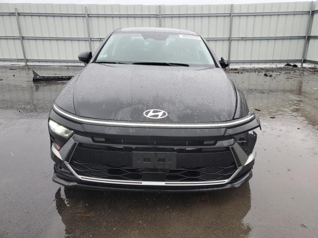  HYUNDAI SONATA 2024 Czarny