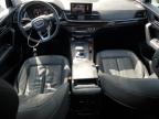 2020 Audi Q5 Premium Plus zu verkaufen in Exeter, RI - Front End