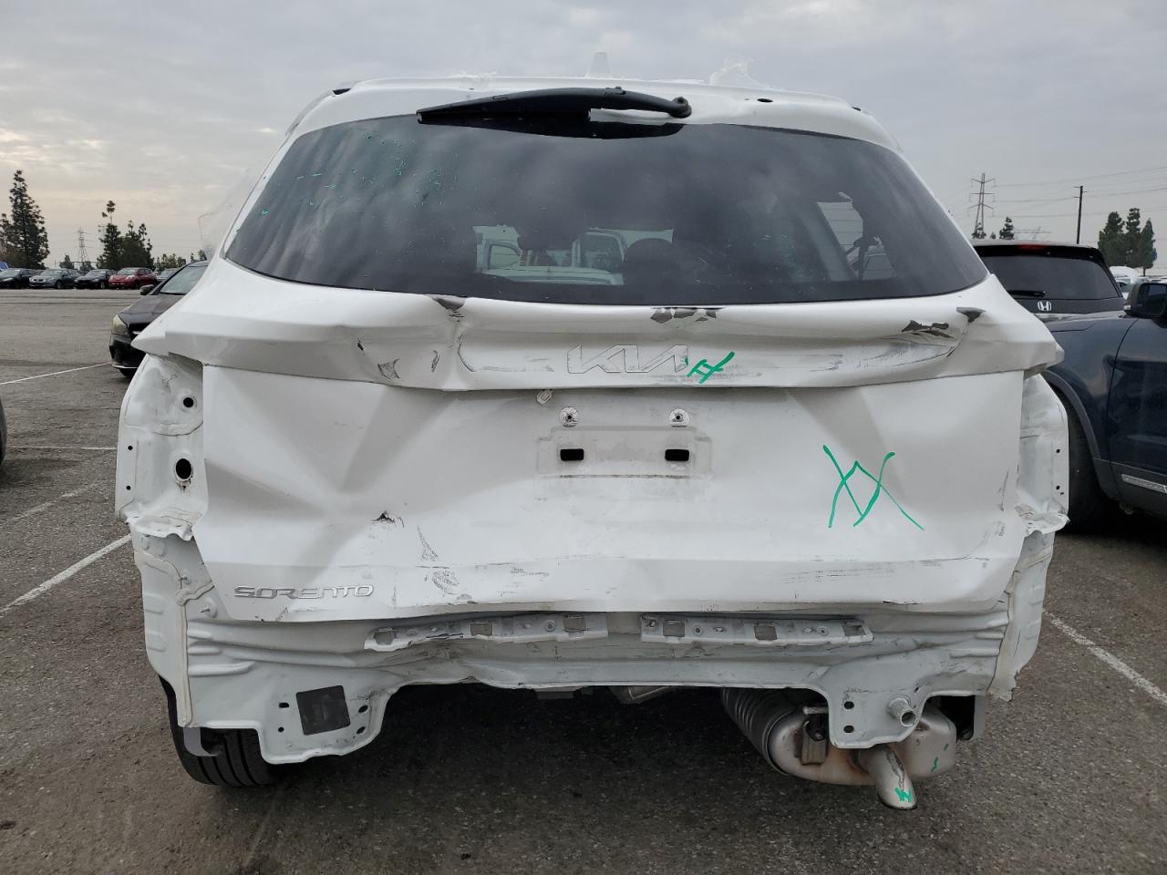 2023 Kia Sorento - Image 6