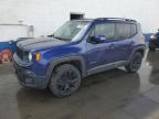 2017 Jeep Renegade Latitude en Venta en Farr West, UT - Mechanical