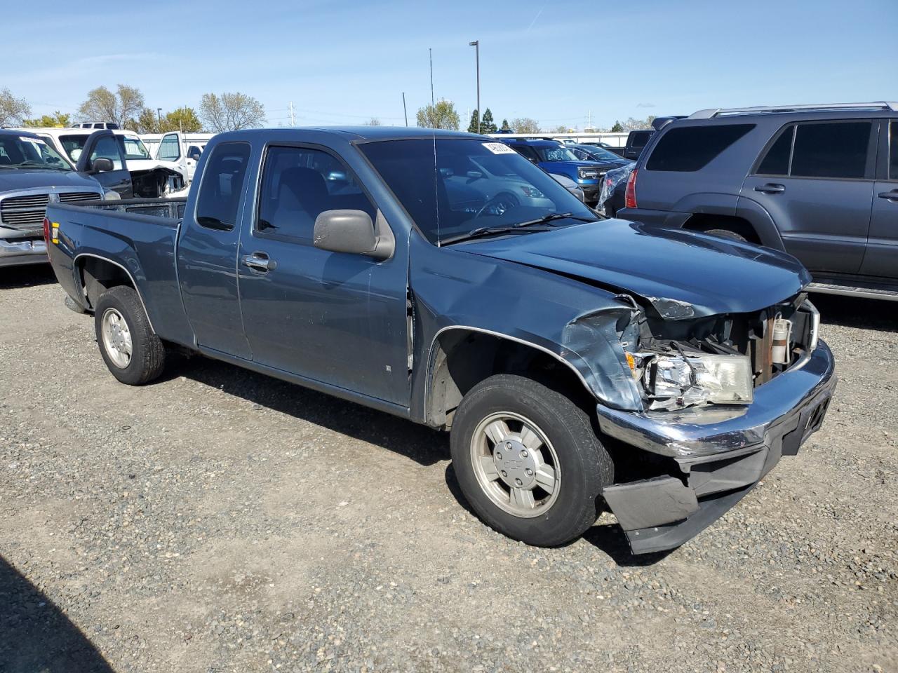 2006 Chevrolet Colorado - Image 4