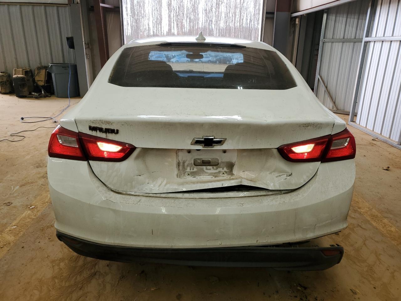 2018 Chevrolet Malibu - Image 6