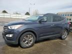 2015 Hyundai Santa Fe Sport  продається в Littleton, CO - Front End