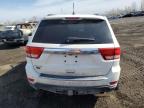 2011 JEEP GRAND CHEROKEE OVERLAND for sale at Copart QC - MONTREAL