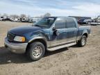 2002 Ford F150 Supercrew for Sale in Billings, MT - Front End