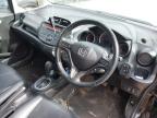 2011 HONDA JAZZ I-VTE for sale at Copart COLCHESTER