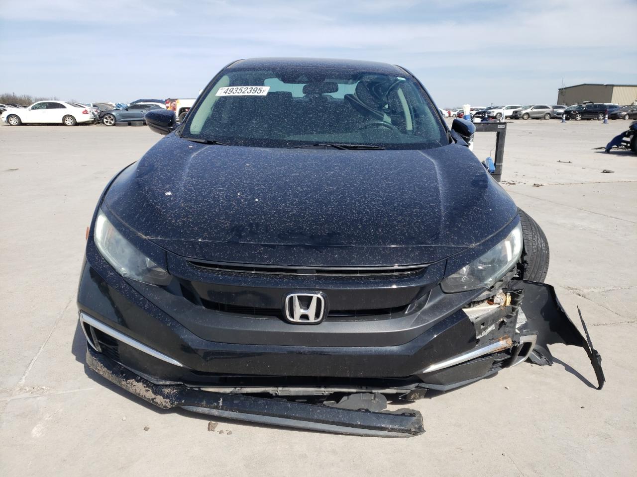 2019 Honda Civic - Image 5