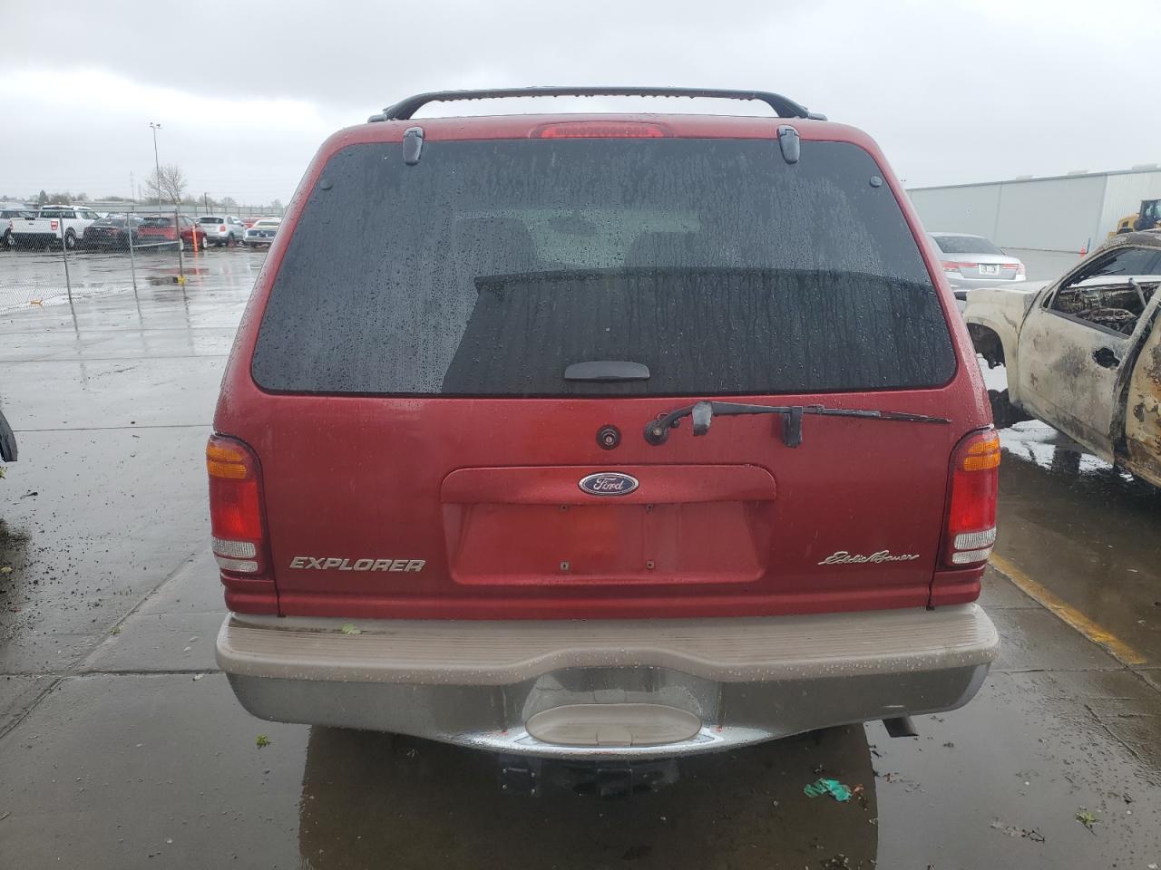 1998 Ford Explorer - Image 6