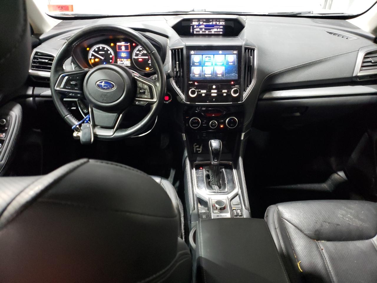 2020 Subaru Forester - Image 8