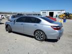 2017 Honda Accord Exl na sprzedaż w Lumberton, NC - Front End