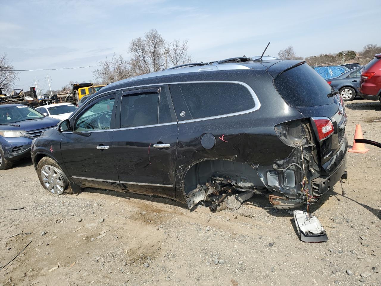 2015 Buick Enclave - Image 2