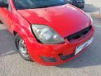 2008 FORD FIESTA STY for sale at Copart SANDWICH