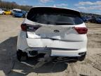 2022 Kia Sportage Lx for Sale in Seaford, DE - Rear End
