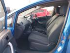 2010 FORD FIESTA TIT for sale at Copart SANDWICH