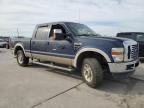 2010 Ford F250 Super Duty for Sale in Wilmer, TX - Vandalism