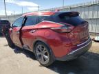 2020 Nissan Murano Platinum for Sale in Littleton, CO - Front End