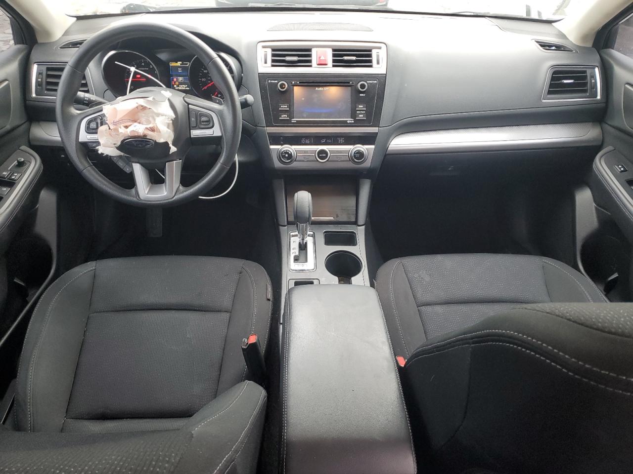 2017 Subaru Legacy - Image 8