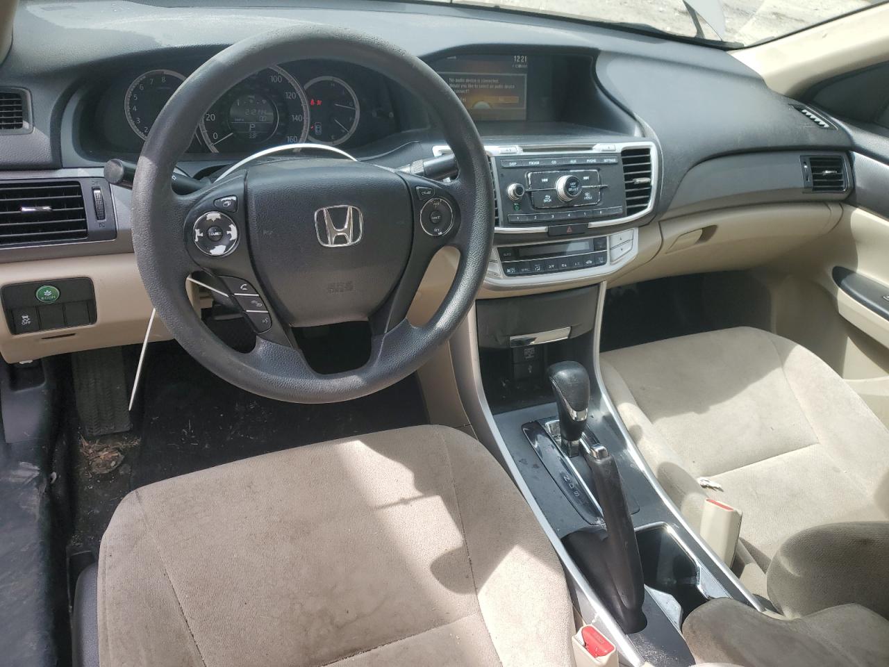 2013 Honda Accord - Image 8