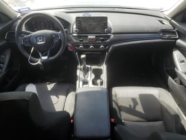  HONDA ACCORD 2019 Czarny