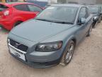 2009 VOLVO C30 SE D A for sale at Copart BRISTOL
