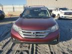 2012 Honda Cr-V Exl en Venta en Spartanburg, SC - Side