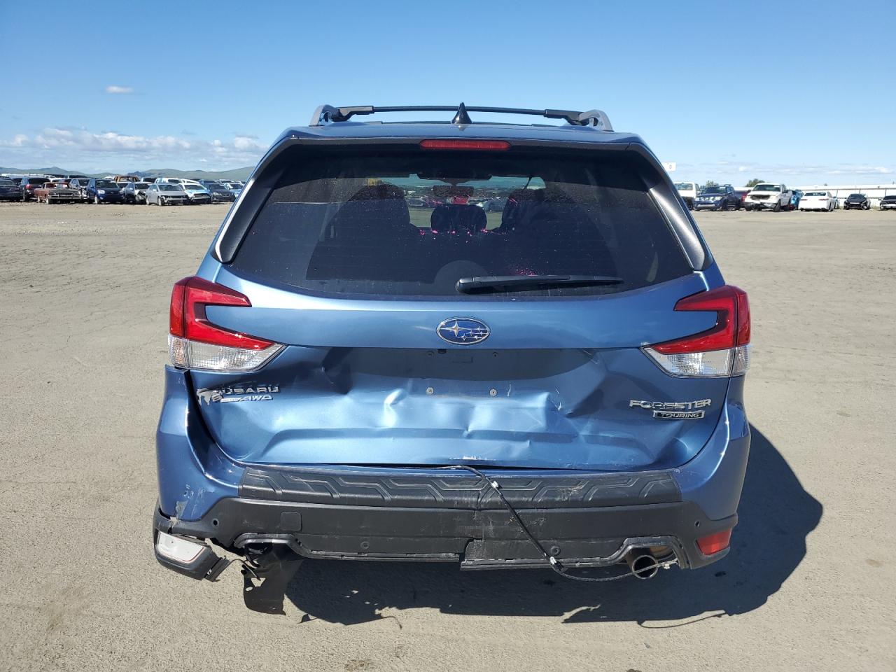 2024 Subaru Forester - Image 6