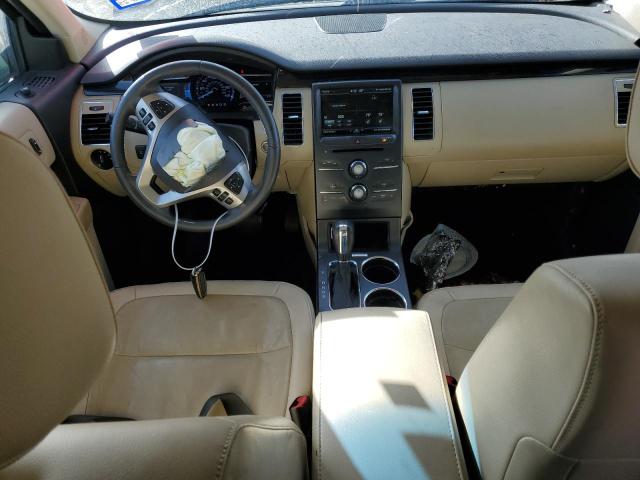  FORD FLEX 2015 Burgundy