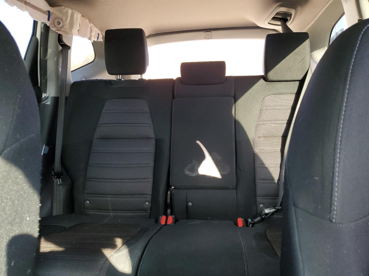 2018 Honda CR-V - Image 10
