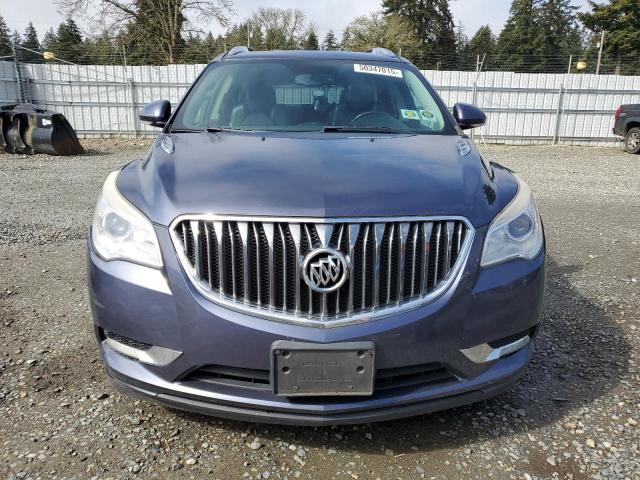  BUICK ENCLAVE 2014 Синий
