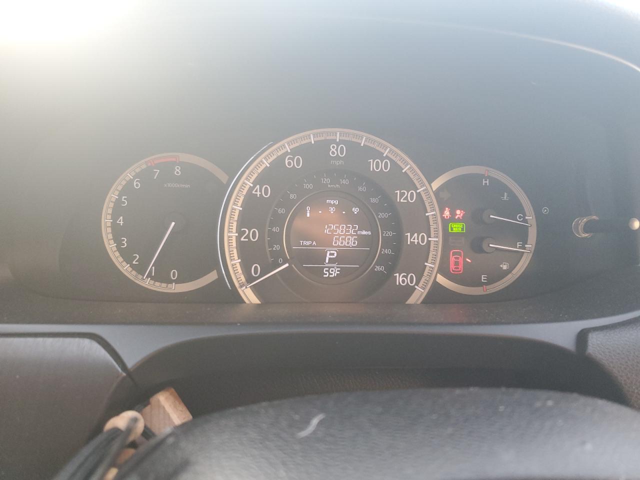 2014 Honda Accord - Image 9