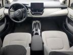 2022 Toyota Corolla Le zu verkaufen in Glassboro, NJ - Front End