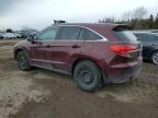2015 ACURA RDX  à vendre chez Copart ON - TORONTO