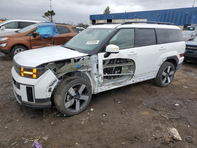 HYUNDAI SANTA FE – zdjęcie z aukcji, lot #47475455