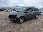 2014 Honda Odyssey Exl for Sale in Magna, UT - Front End