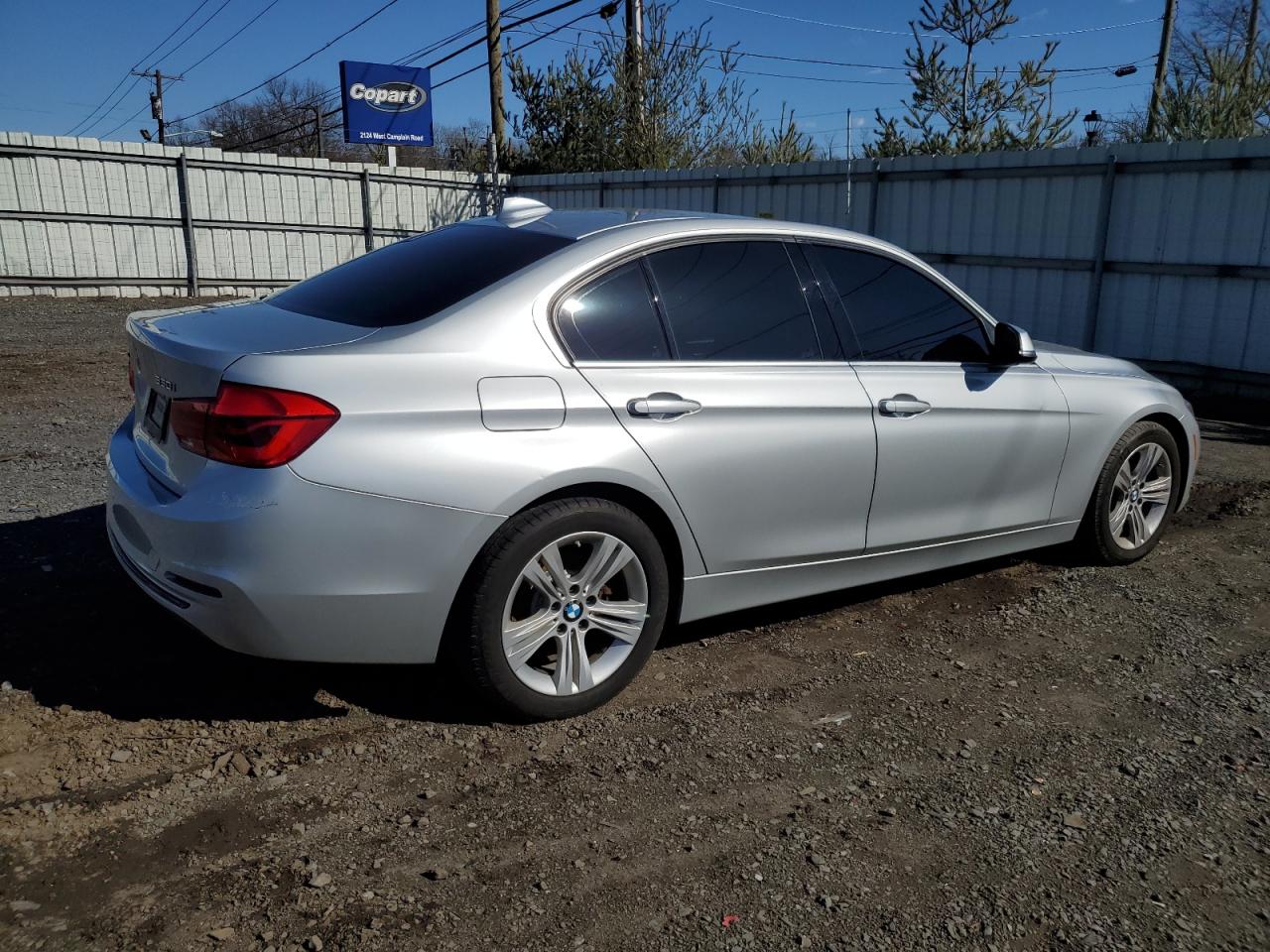 2018 BMW 3er - Image 3
