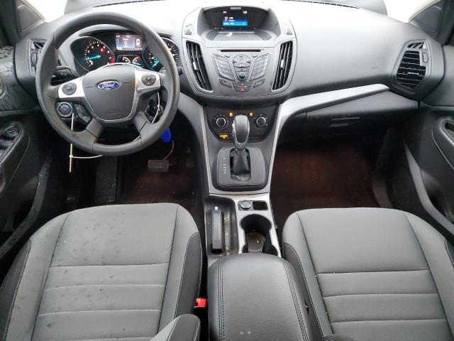  FORD ESCAPE 2016 Серый