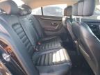 2013 Volkswagen Cc Vr6 4Motion de vânzare în Chicago Heights, IL - Front End