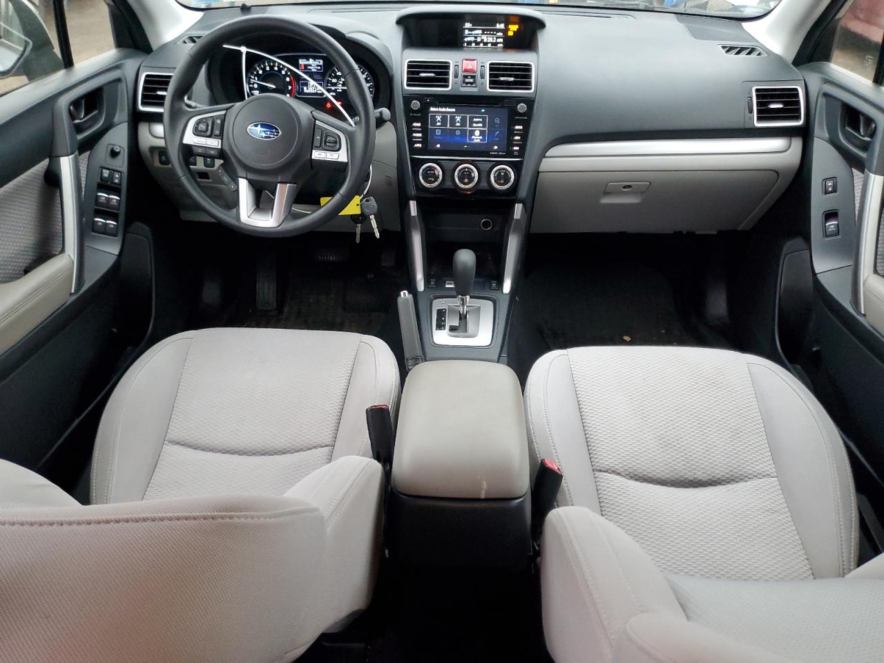 2017 Subaru Forester - Image 8