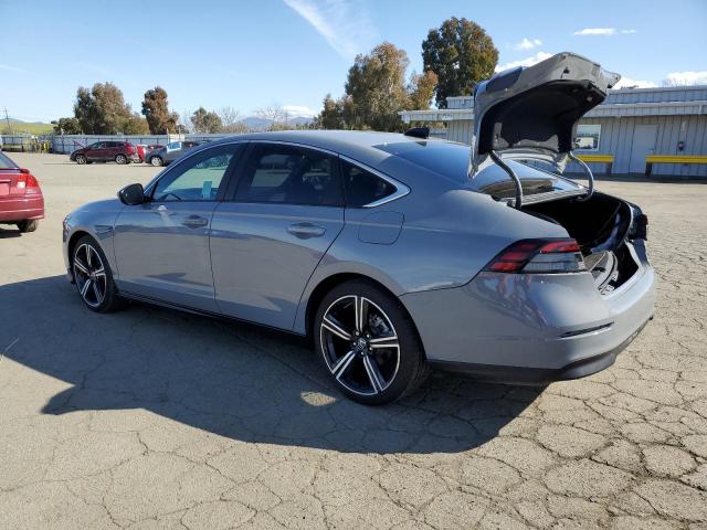  HONDA ACCORD 2024 Szary