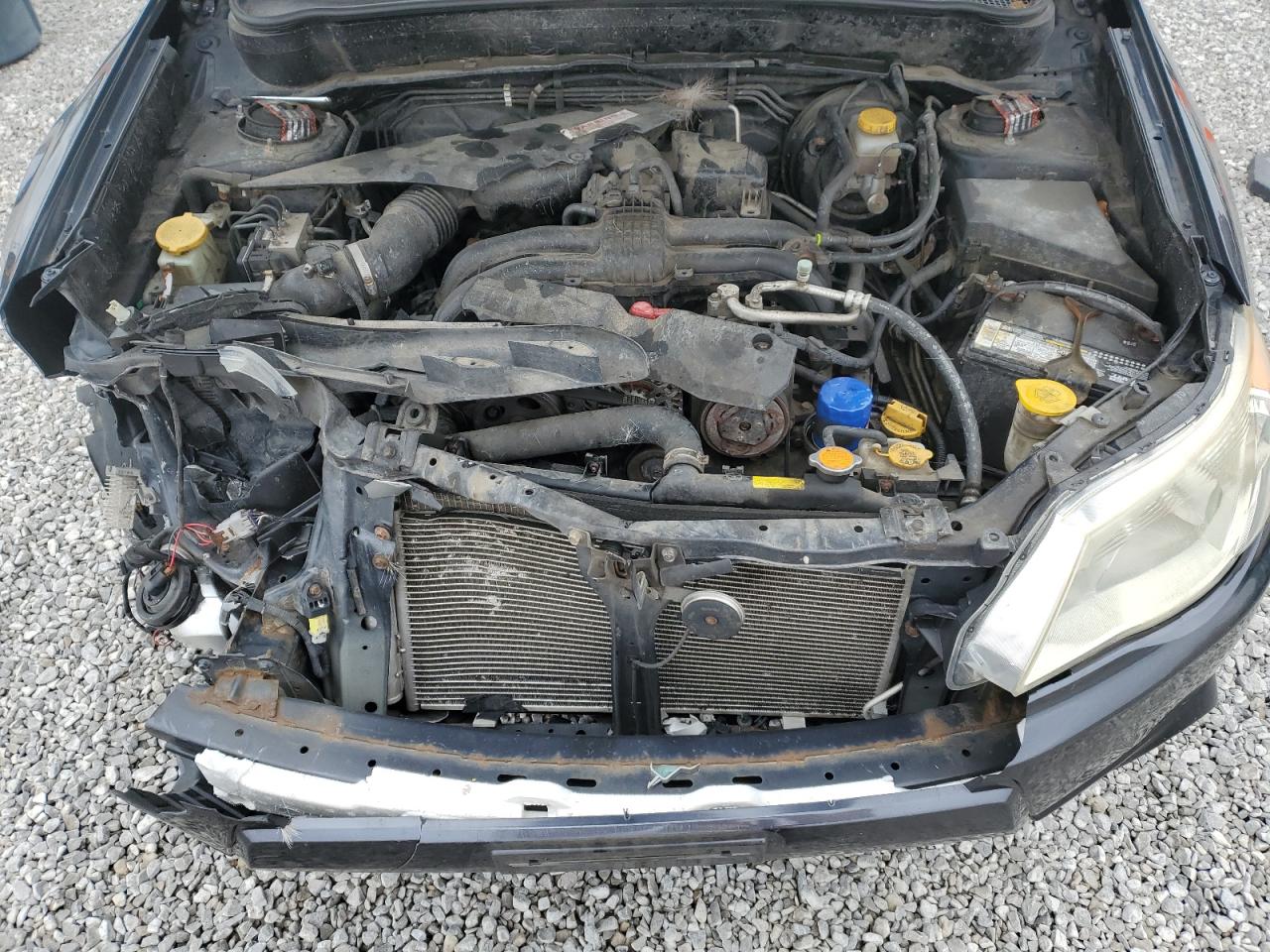 2013 Subaru Forester - Image 12